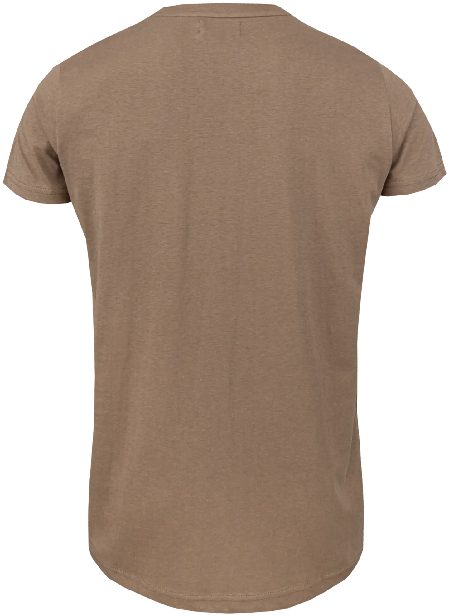 Vinson miesten t-paita Massimo - walnut - 3