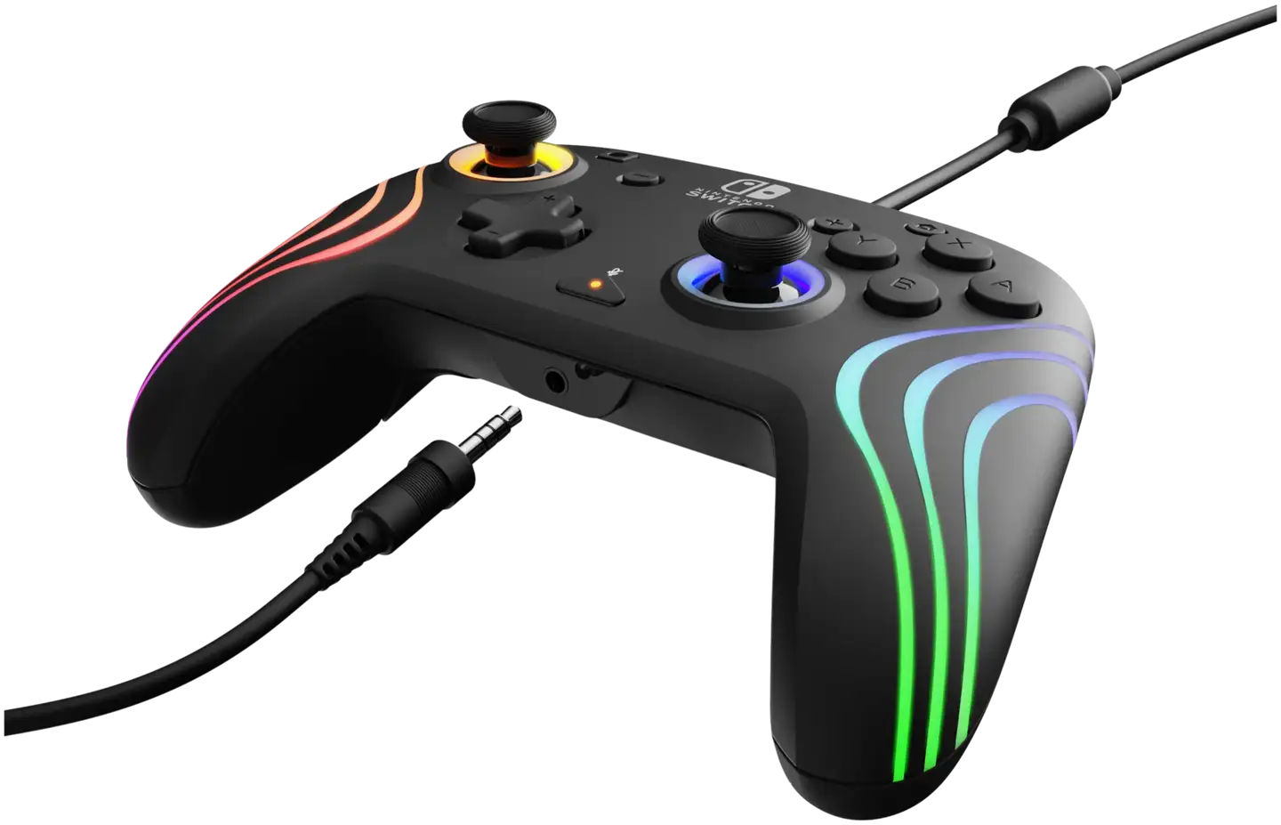 PDP Switch Afterglow Wave peliohjain - 3