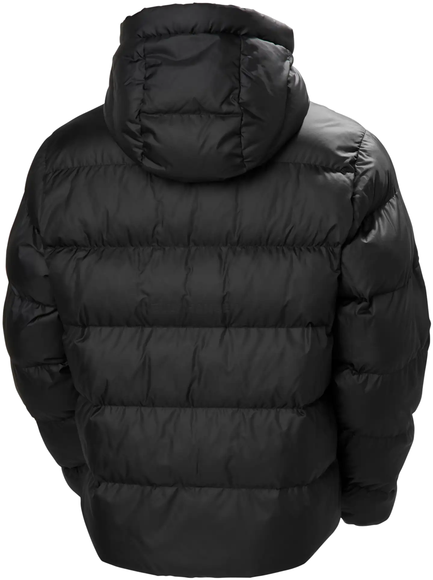 Helly Hansen miesten muhkutakki Active Puffy - BLACK - 2