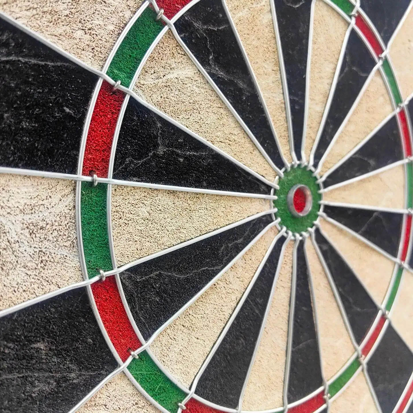 React darts-taulu - 5