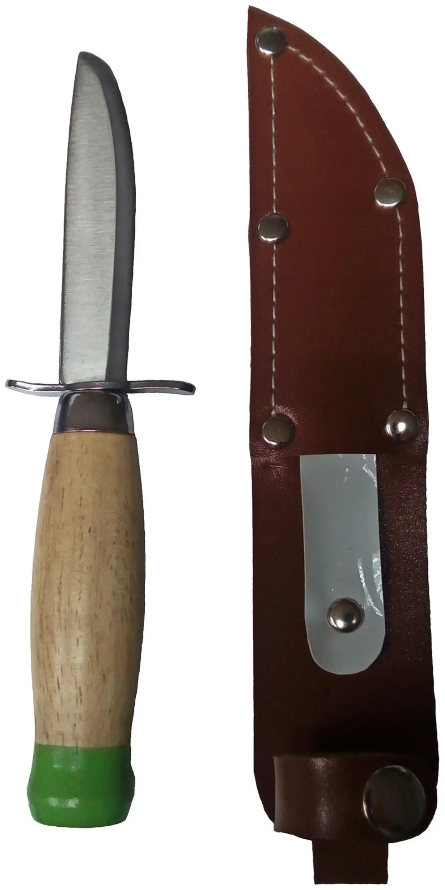 House lasten puukko CM7284