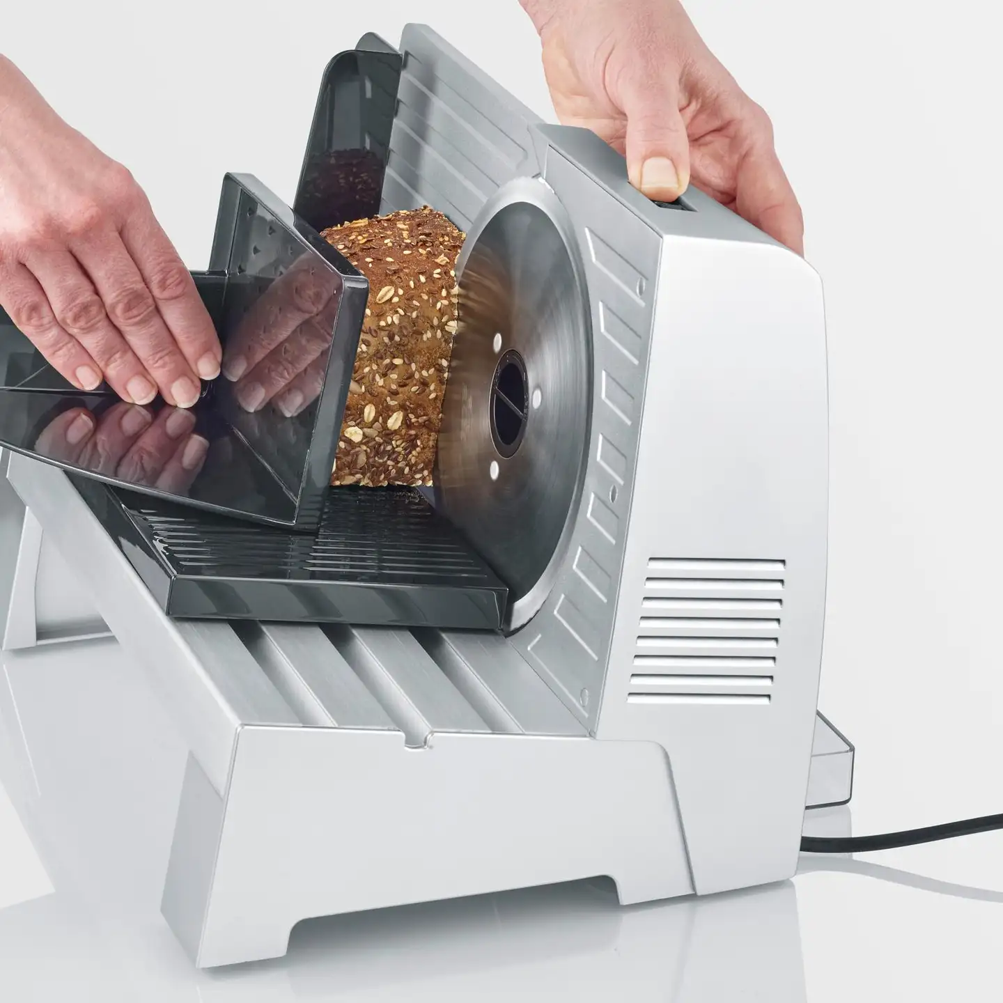 Severin viipalointikone AS3917 - 7