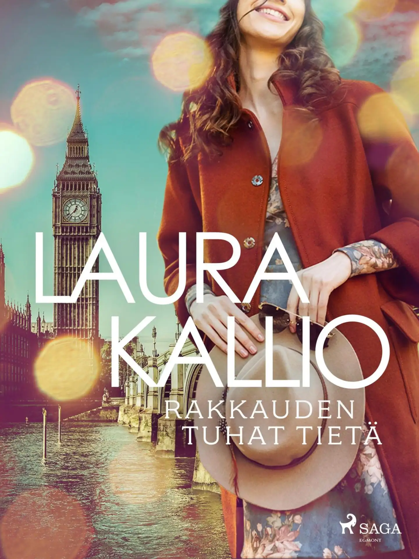 Kallio, Rakkauden tuhat tietä