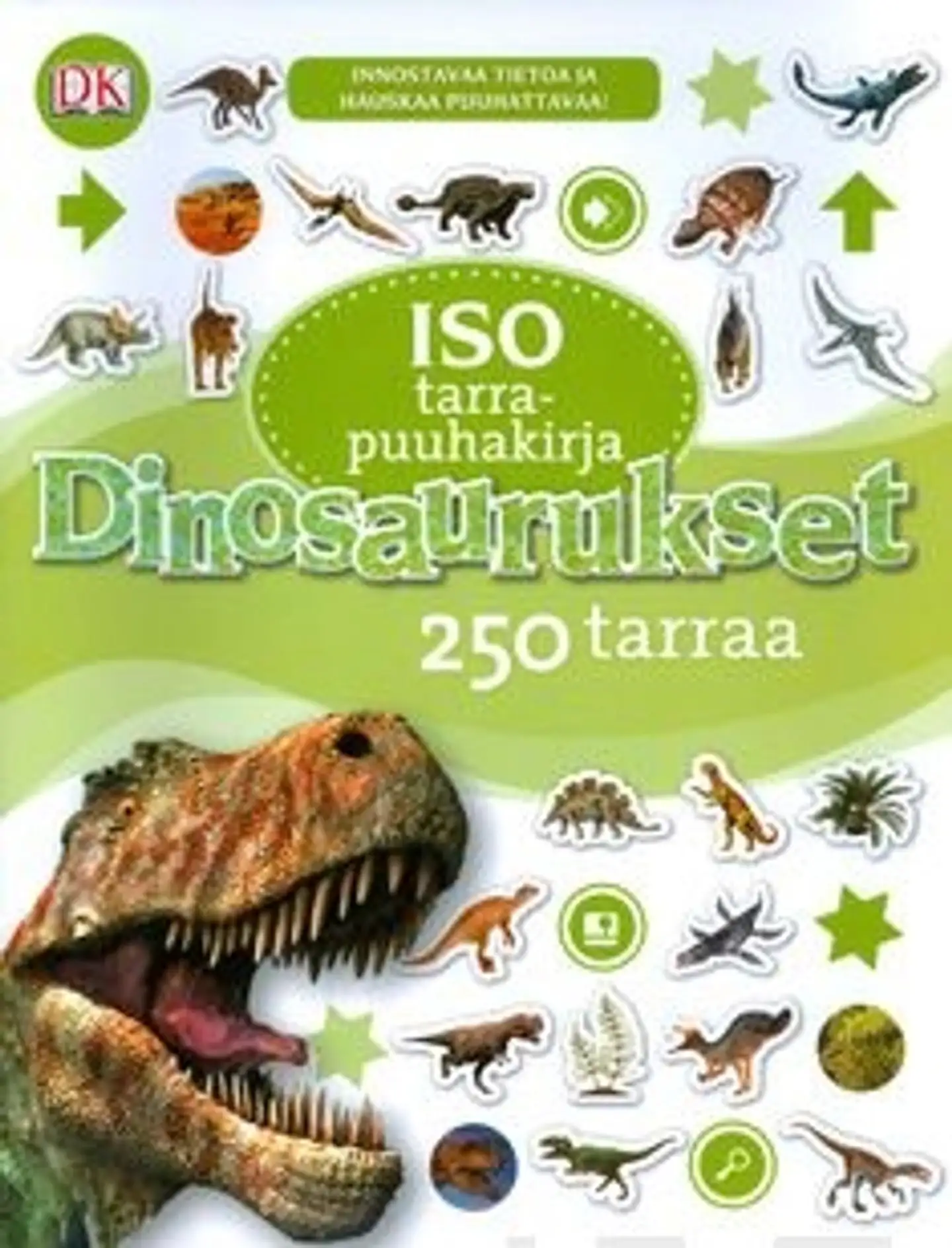 Dinosaurukset