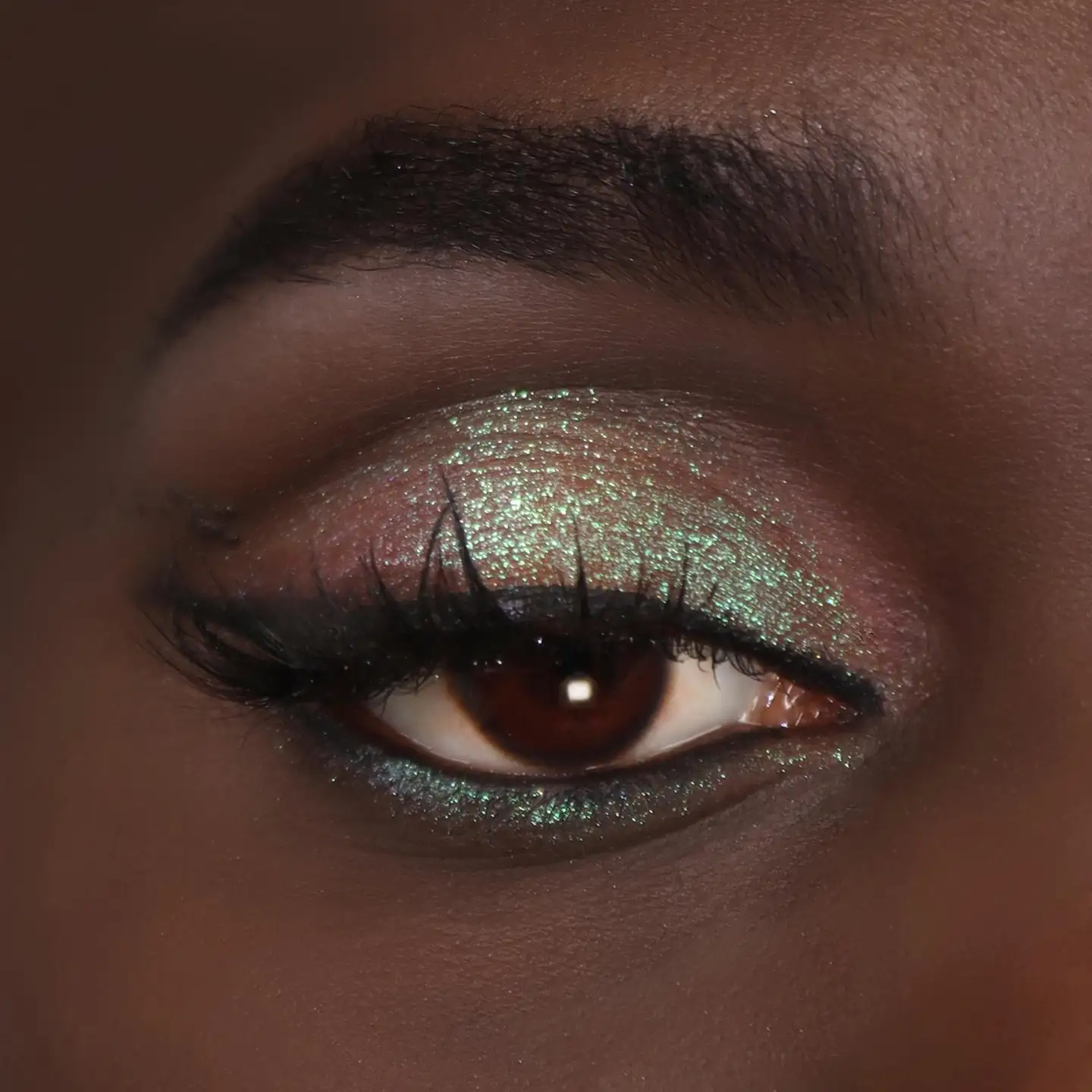 MOIRA Chroma Light Shadow 017 Opal Gazed luomiväri - 017 Opal Gazed - 4