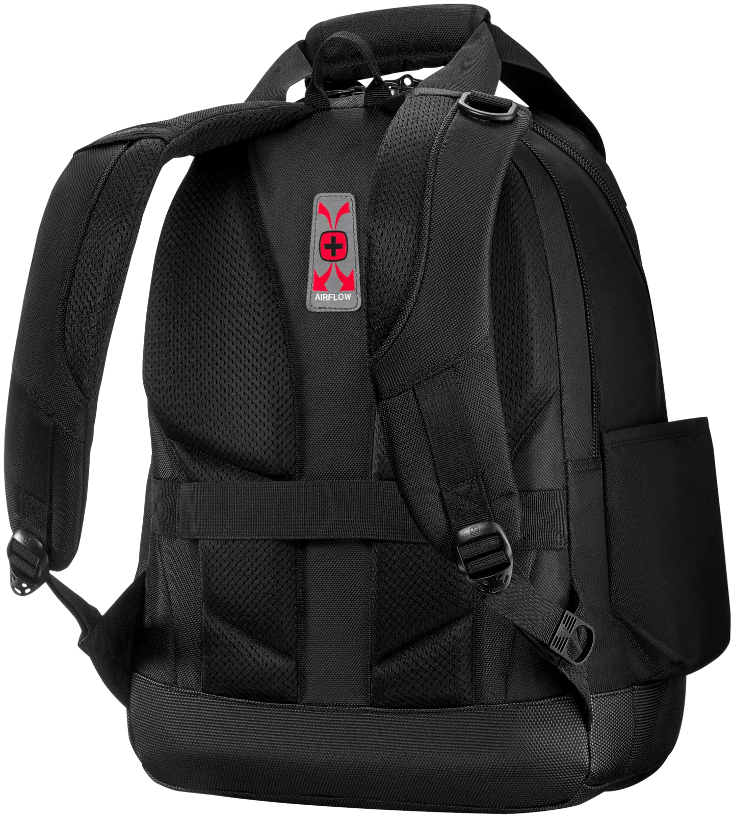 Wenger ADVANCED työkalureppu 15,6" tietokoneelle - 5