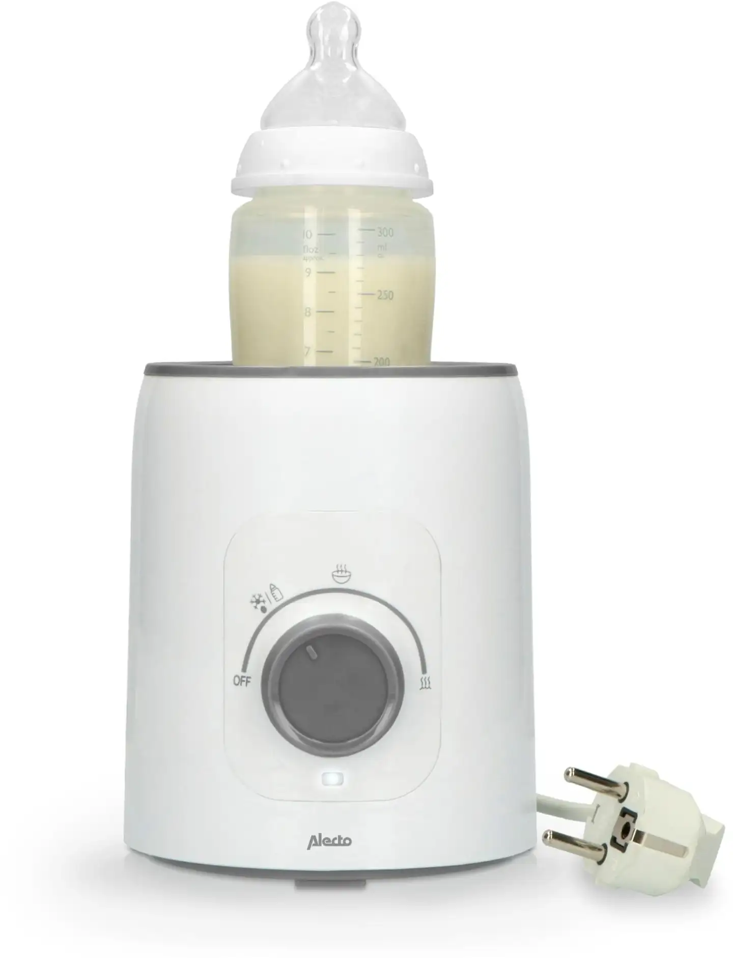 Alecto pullonlämmitin - 6