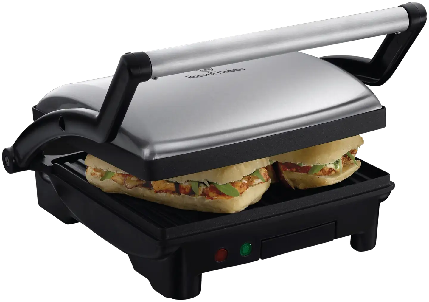 Russell Hobbs paninigrilli 3 in 1 Cook at Home 17888-56 - 1