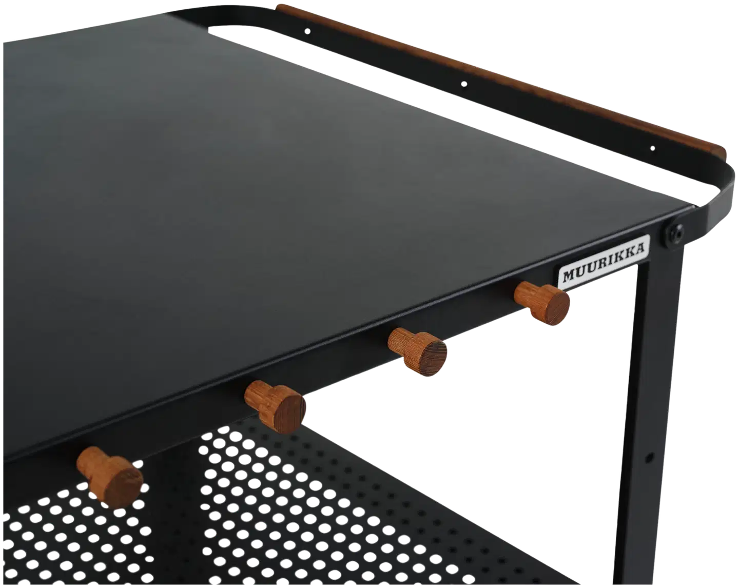 Muurikka kesäkeittiö kaasu 58 WG - 4