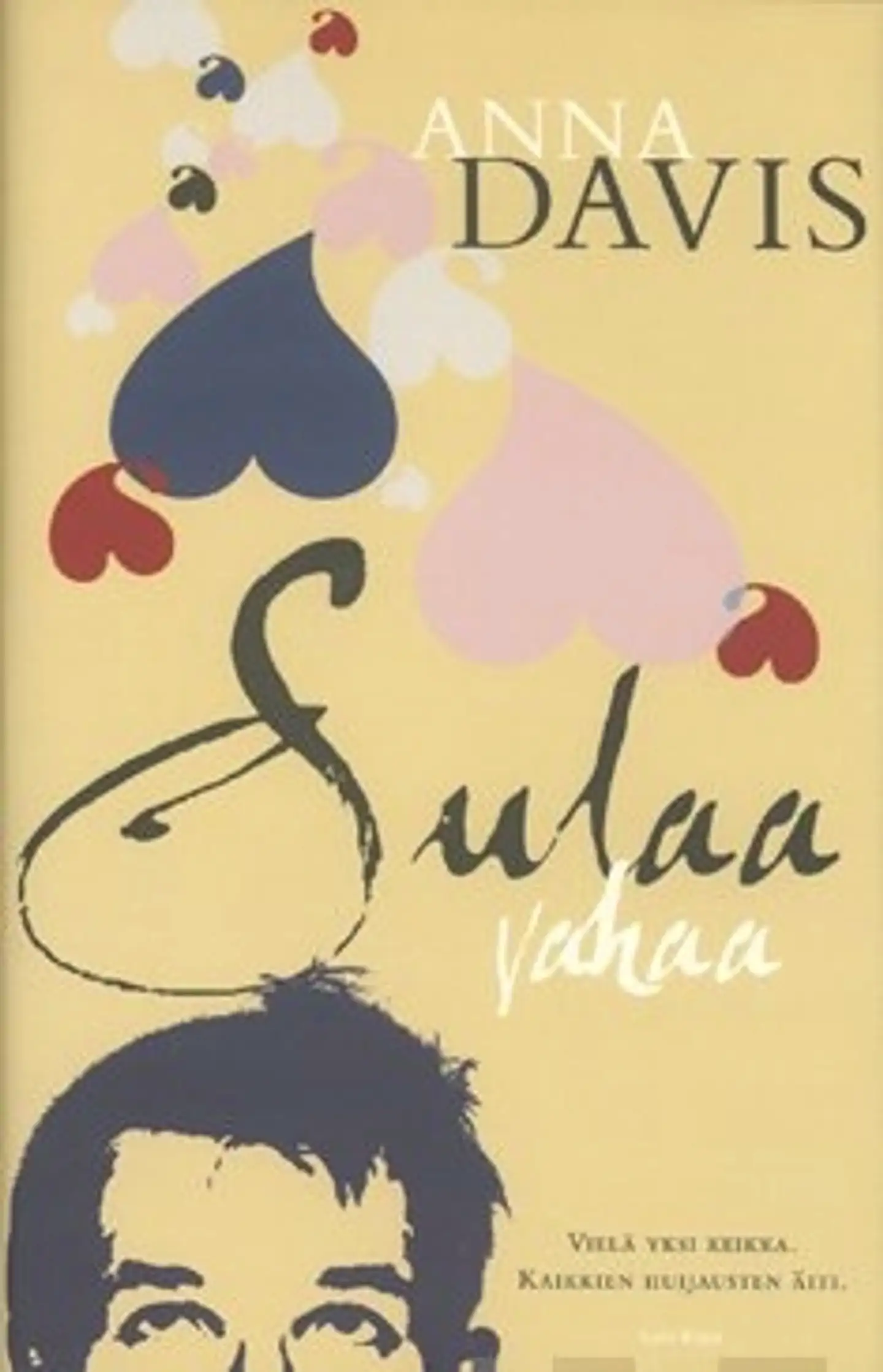 Sulaa vahaa