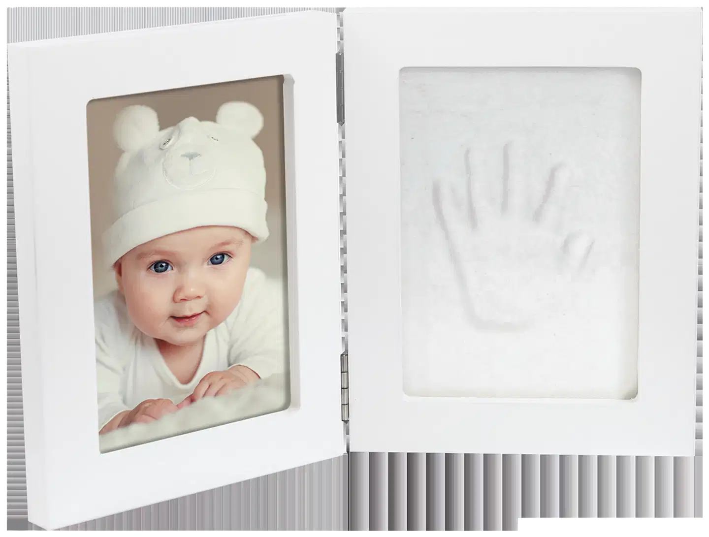 Dooky Lux tuplakehys & memory box - 1