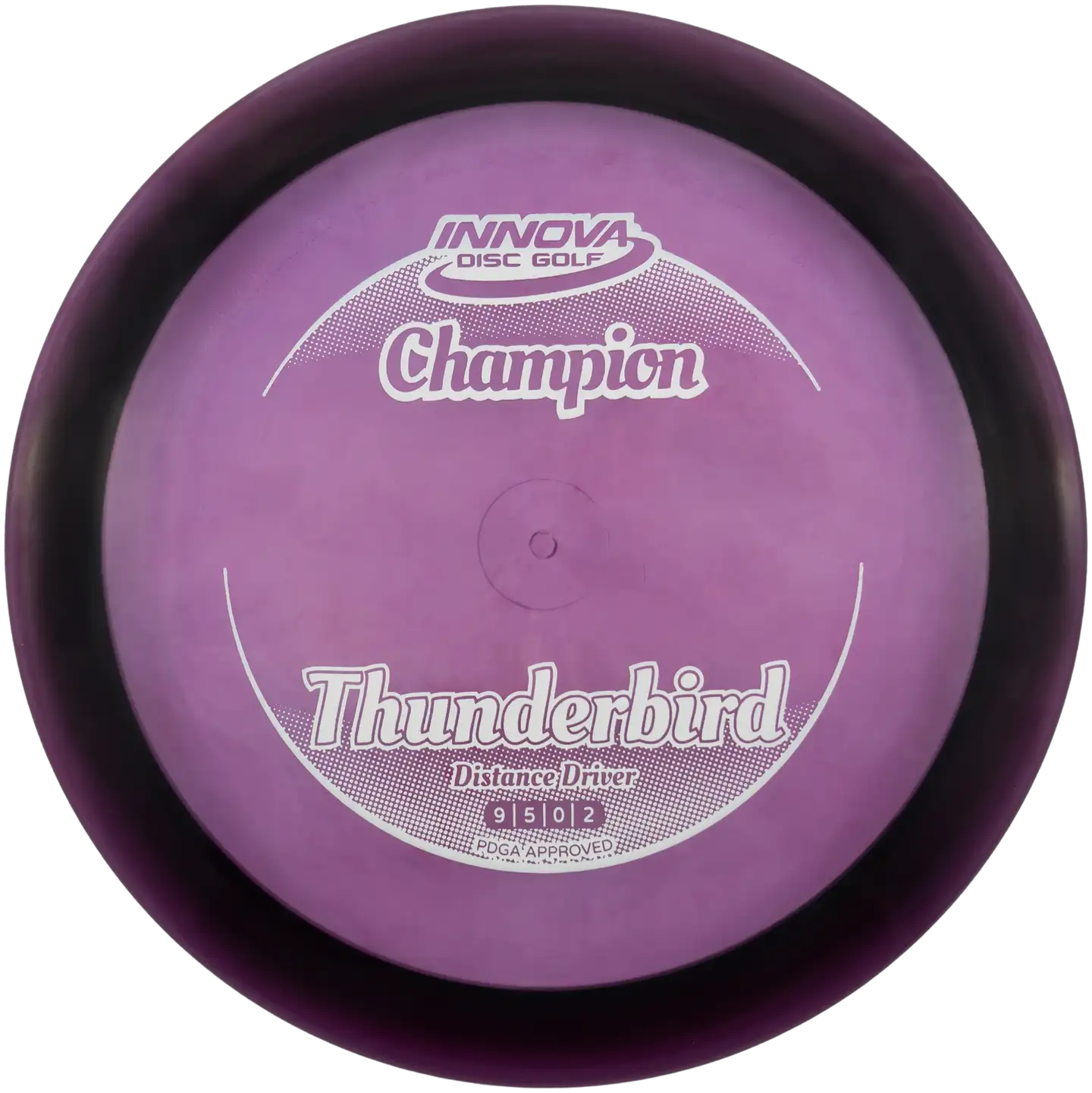 Innova pituusdraiveri Champion Thunderbird