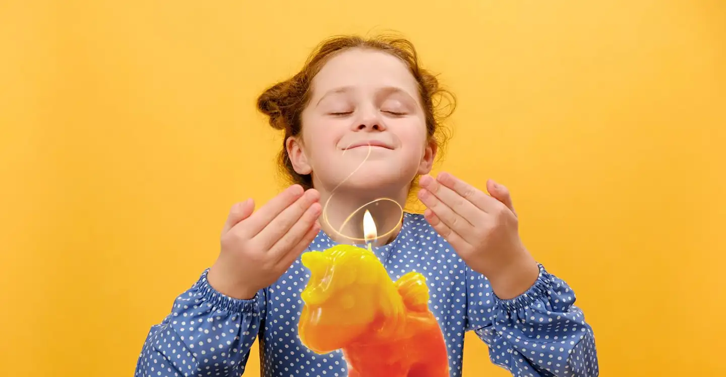 Science4You Candle Factory -Kynttiläsetti - 4