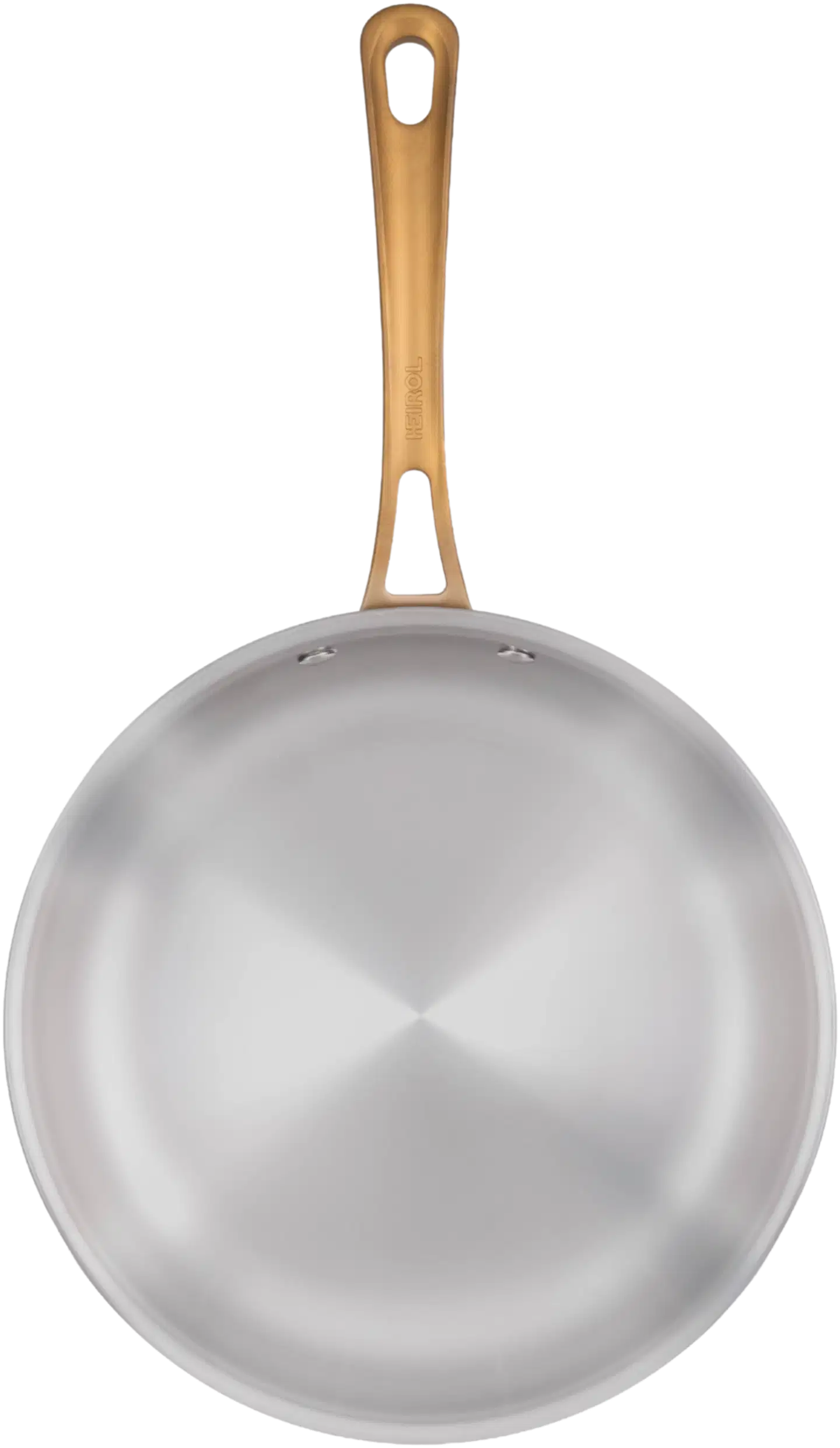Heirol Paistinpannu 24 cm Heritage Pro - 1