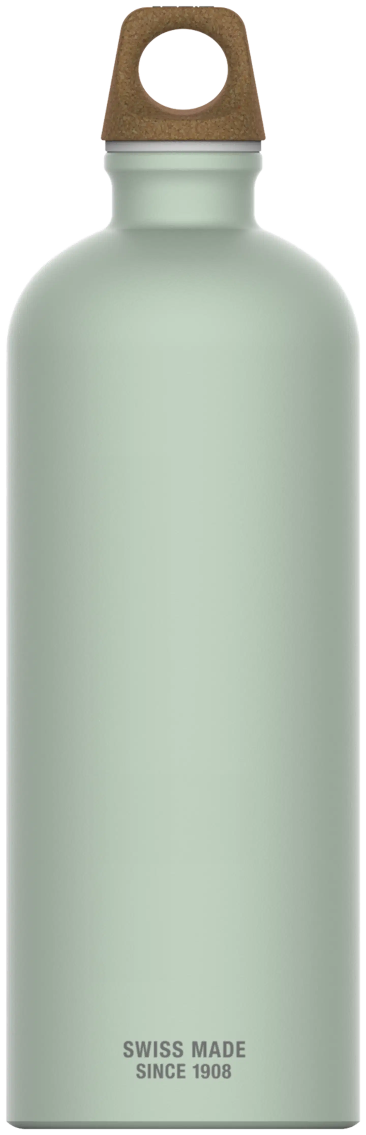 SIGG Myplanet Repeat Plain juomapullo 1.0 L