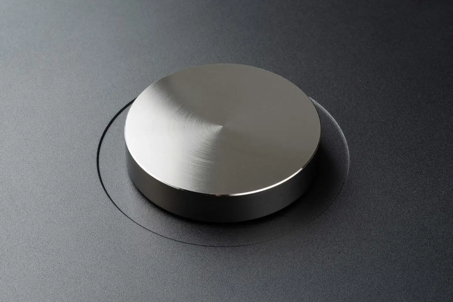 Pro-Ject Record Puck PRO keskiöpuntti - 2
