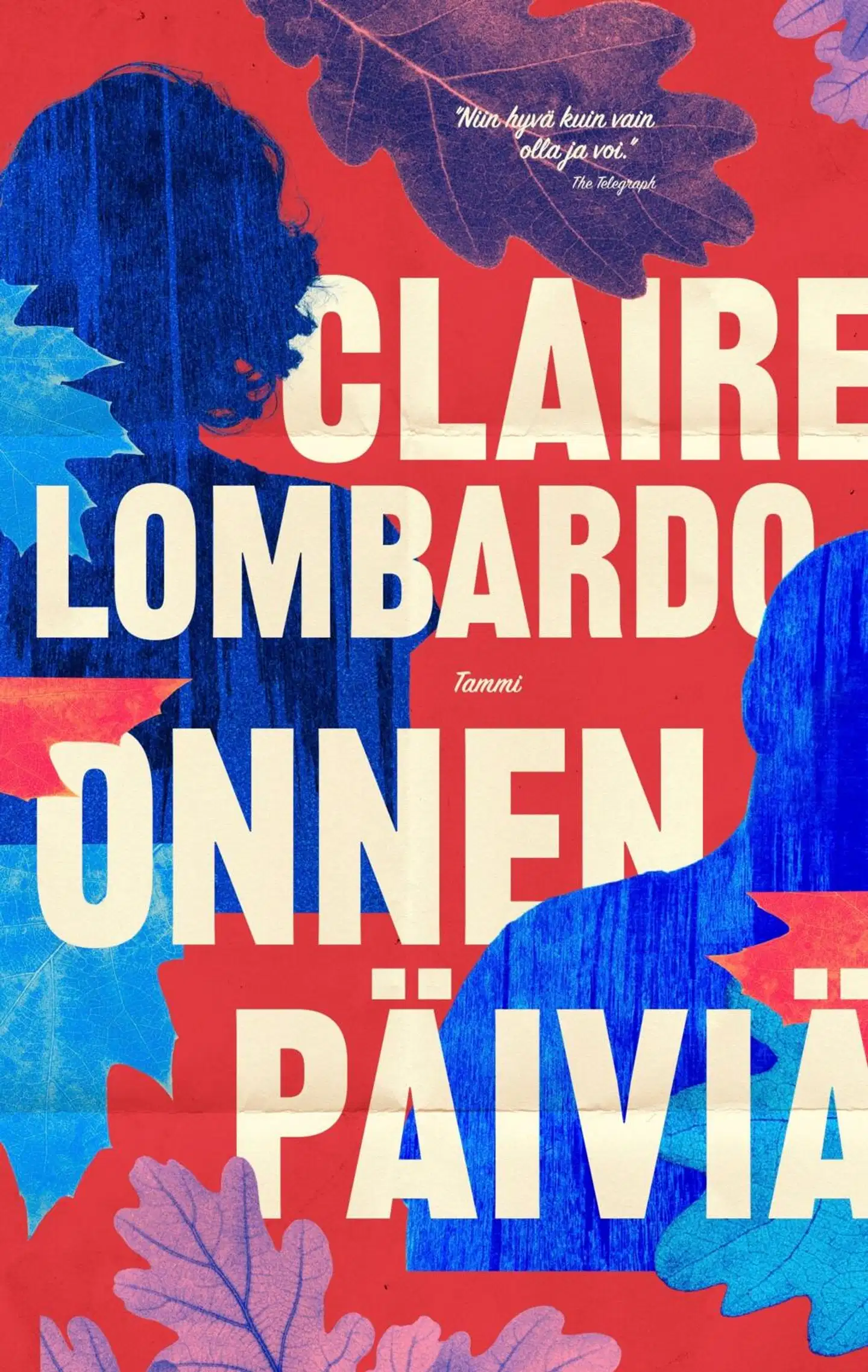 Lombardo, Onnen päiviä