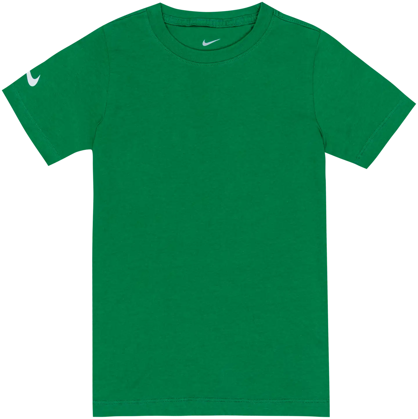 Nike nuorten t-paita CZ0909 - Green - 1