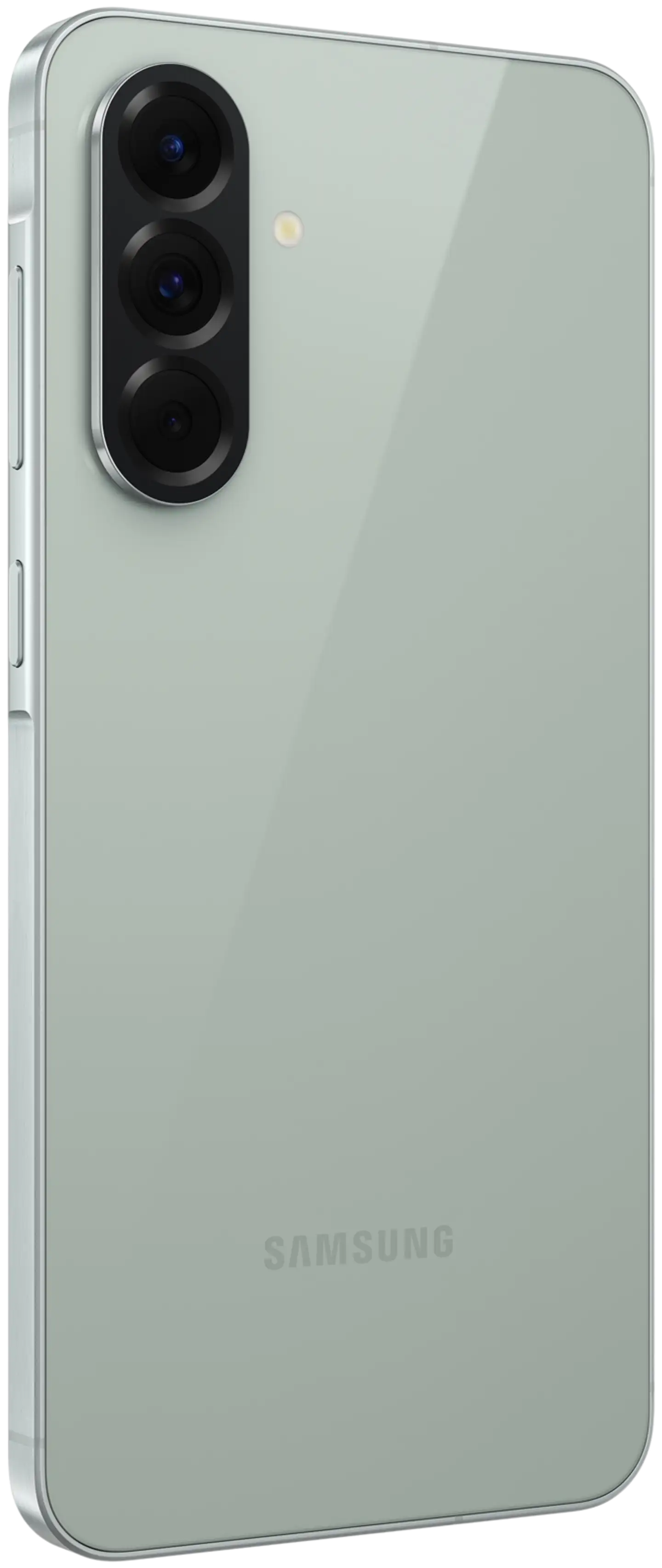 Samsung älypuhelin Galaxy A56 5G 128 GB Awesome Olive - 5