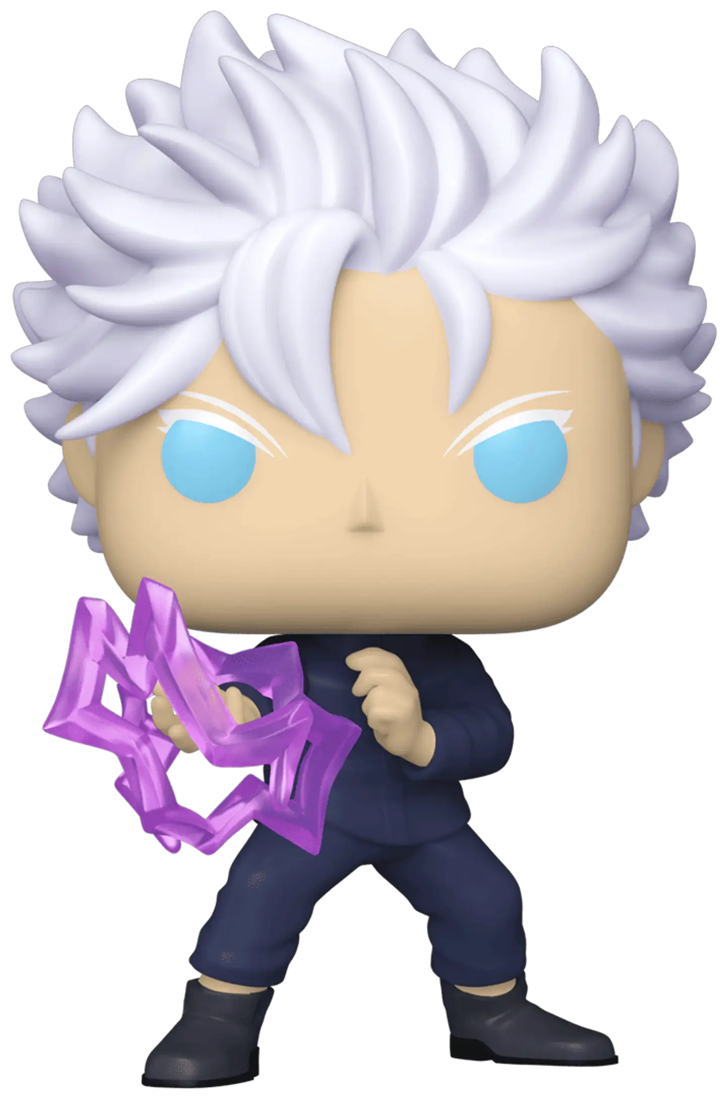 FUNKO POP! JJK - Gojo (Hollow PU) - 2
