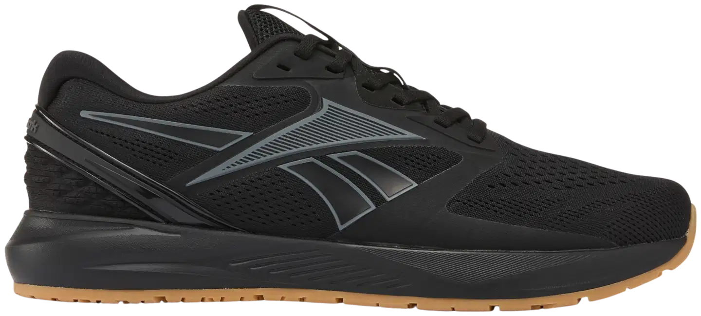 Reebok miesten treenikenkä NFX Trainer 2 - BLACK/GREY 6 - 1