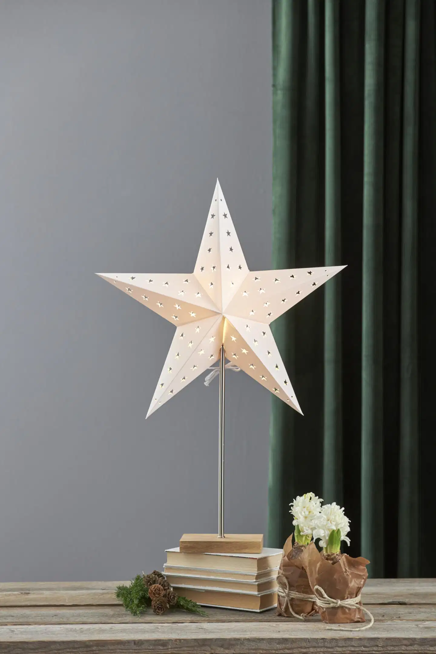 Star Trading pöytätähti Leo - 2