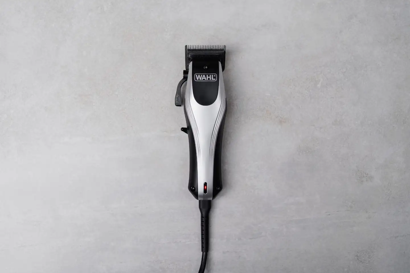 Wahl Hiustenleikkuukone 9657-0460 Rapid Clip - 4