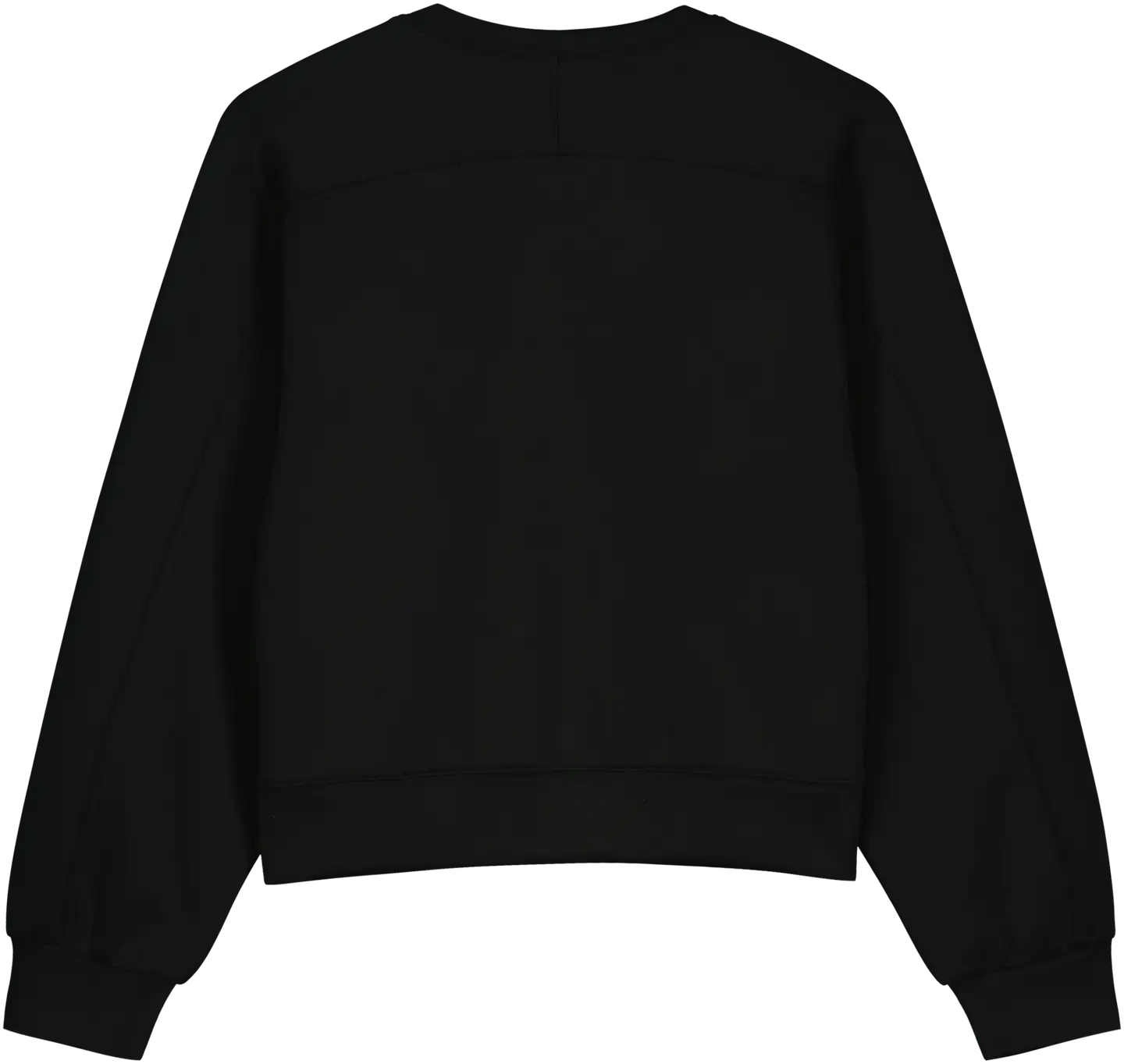 WKLY. naisten scuba-jakku 220W000503 - BLACK - 2