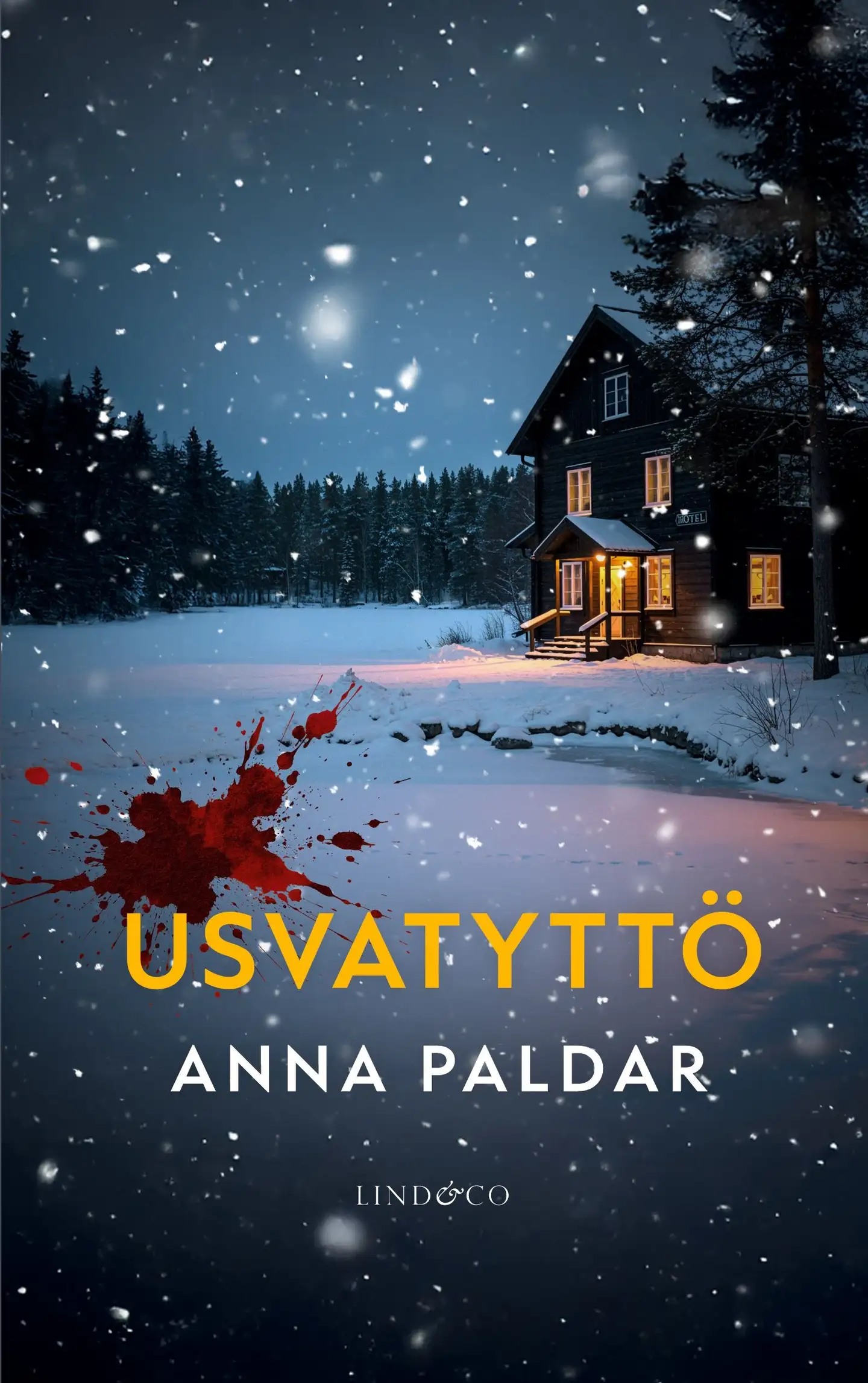 Paldar, Usvatyttö