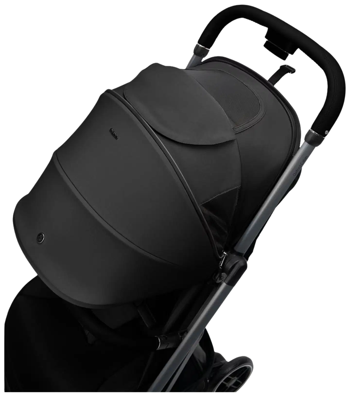 Maxi-Cosi matkarattaat Oxford Cabin musta - 4