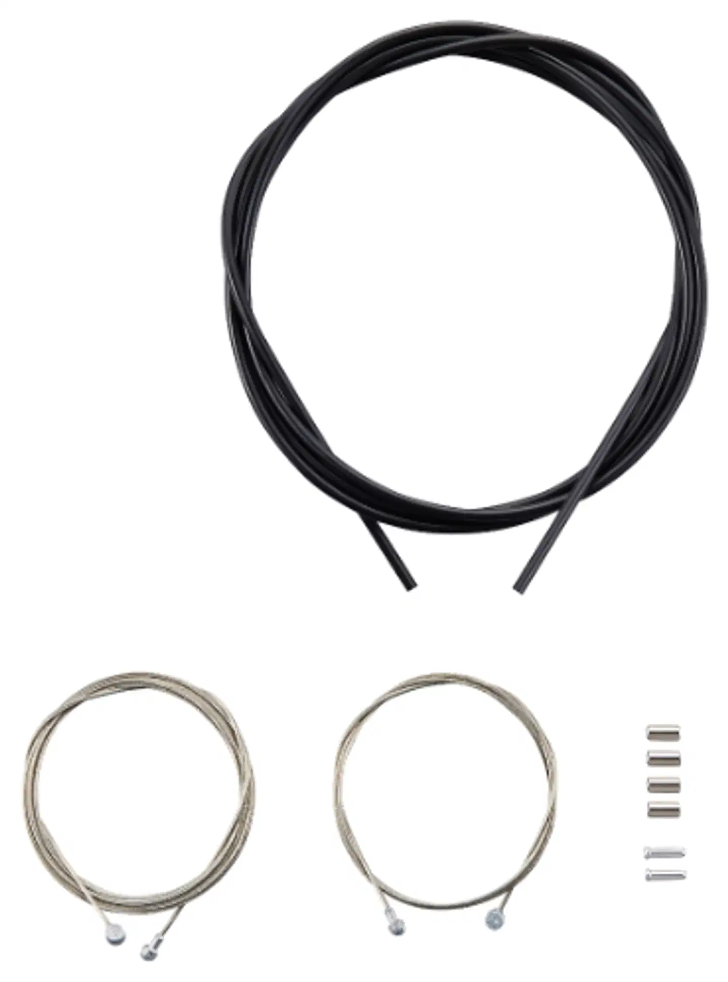 Shimano jarruvaijerisetti MTB/Road - 2
