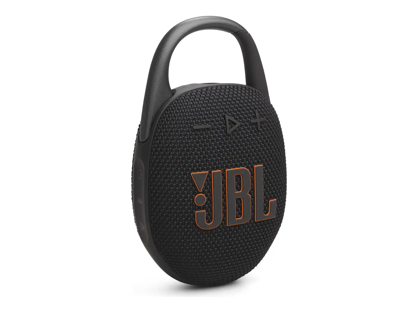 JBL Bluetooth kaiutin Clip 5 musta - 7