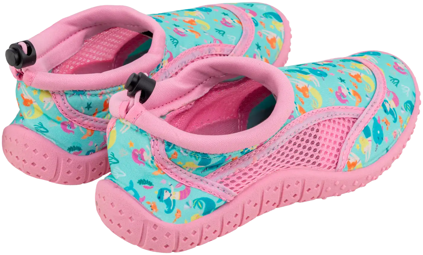 TEX lasten uimatossut I984661 - pink - 2