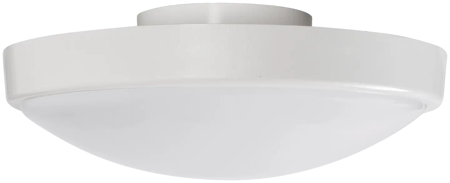 Airam Zeo Duo plafondi 350 IP20 18W 830/840 - 1