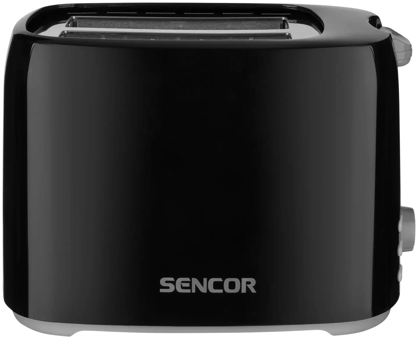 Sencor leivänpaahdin STS 2607BK musta - 2