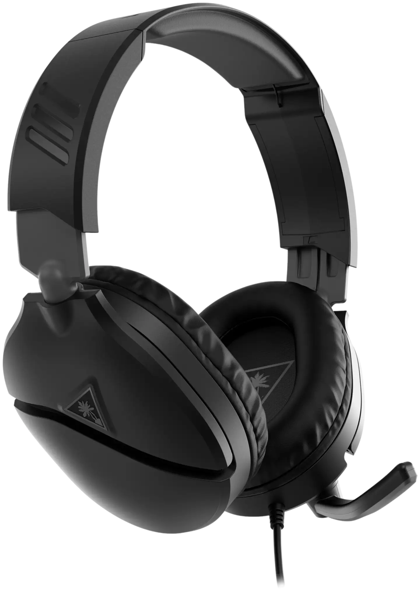 Turtle Beach Recon 70 pelikuuloke musta - 1