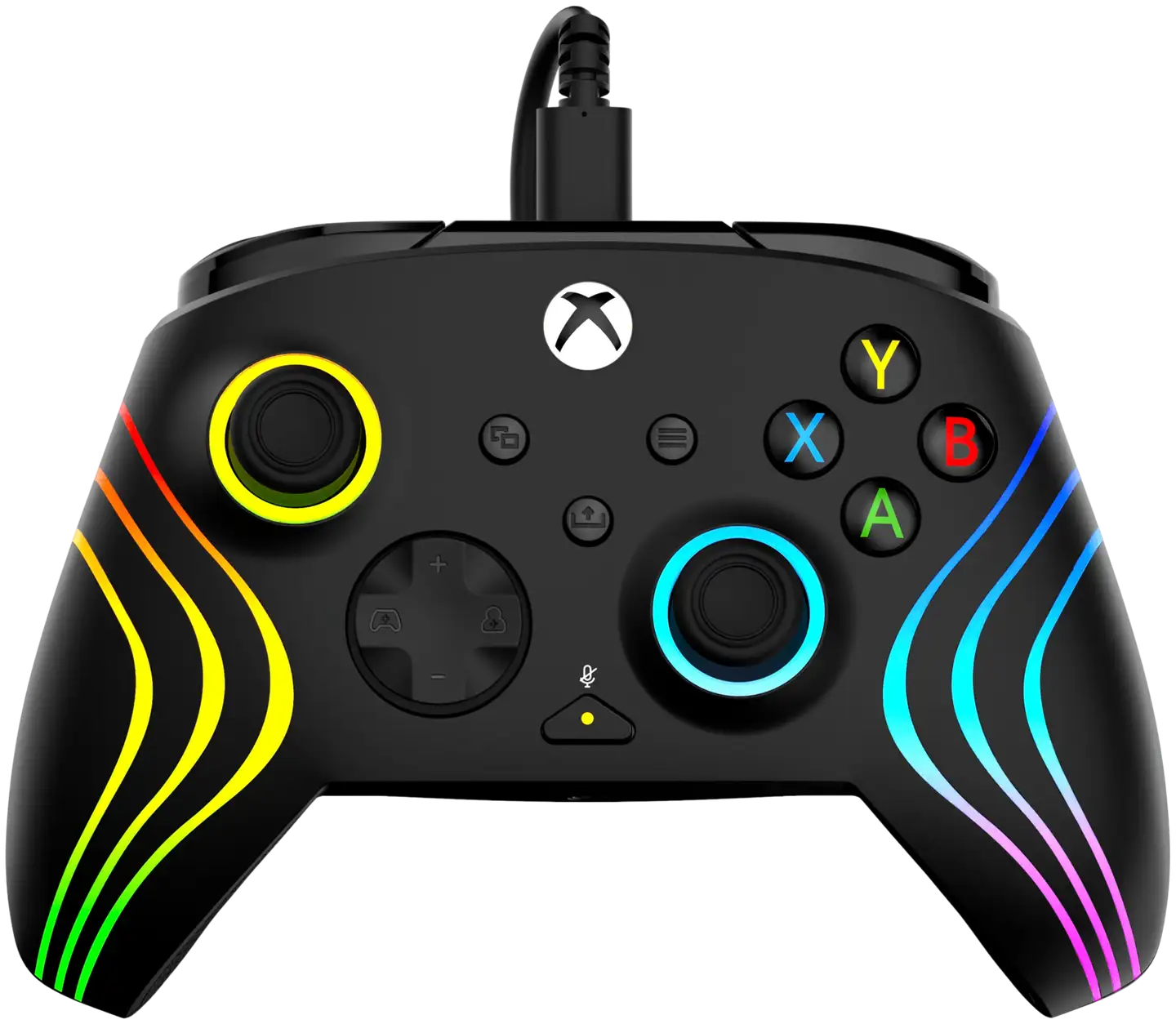 Turtle Beach Xbox/PC Afterglow Wave peliohjain - 1