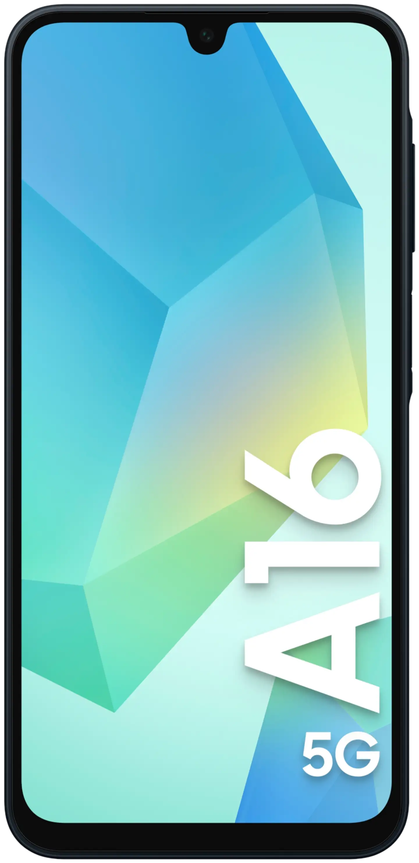 Samsung Galaxy A16 5g musta 128gb  älypuhelin - 7