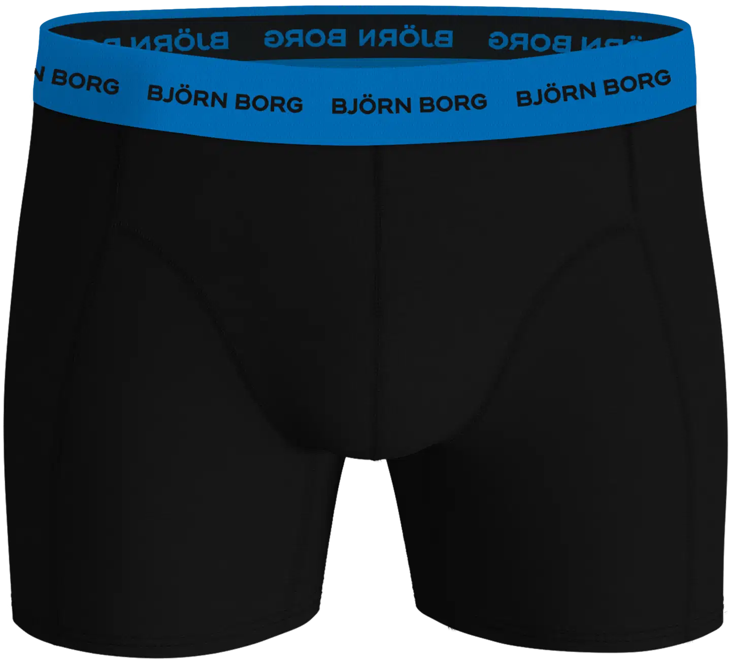 Björn Borg miesten bokserit Cotton Stretch 5-pack 10005881 - MP003 - 5