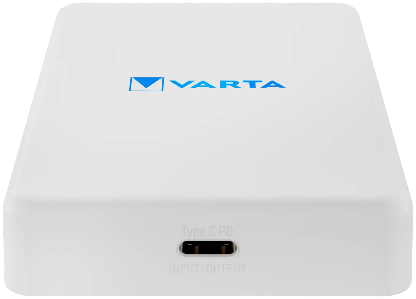 Varta varavirtalähde langaton Mag Pro 5000mAh - 8