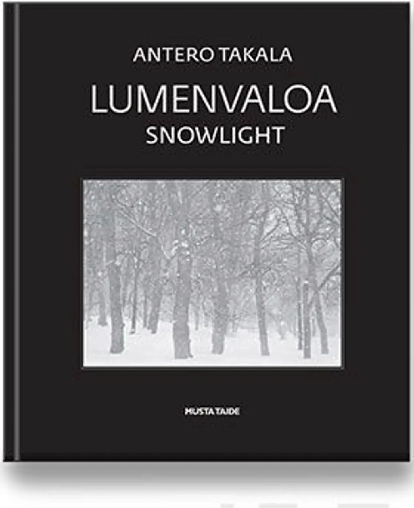 Lumenvaloa - Snowlight