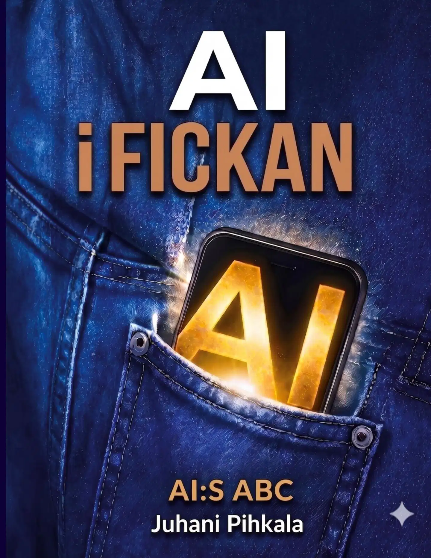 Pihkala, AI i FICKAN - AI:s ABC