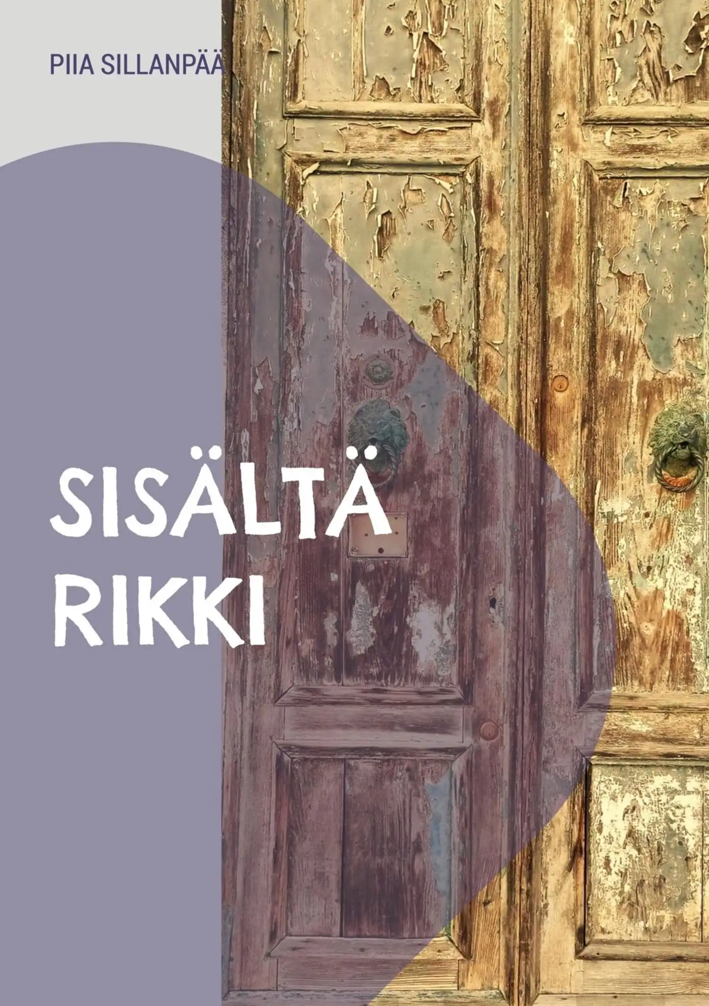 Sillanpää, Sisältä Rikki