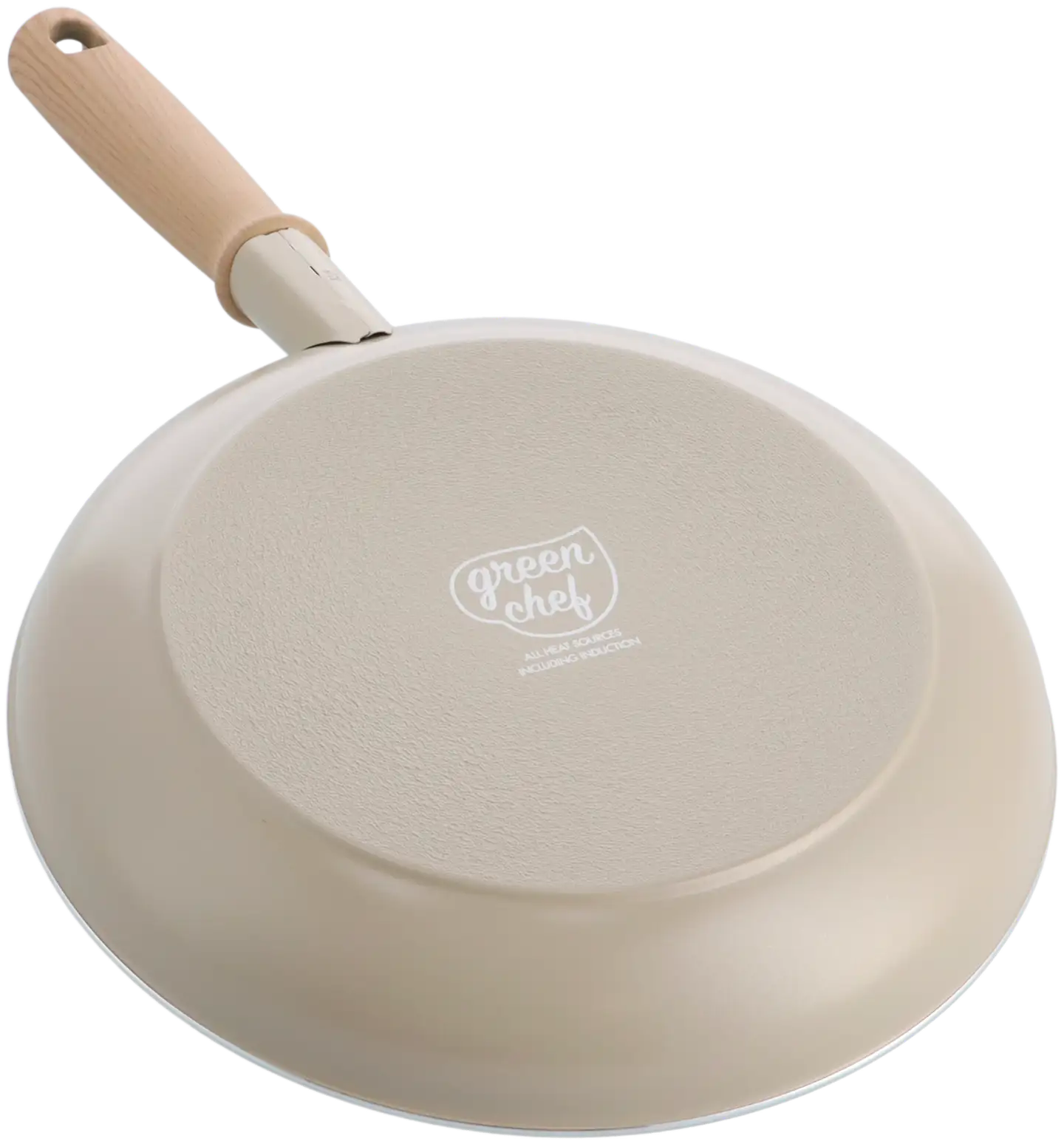 GreenChef Paistinpannu 24 cm Nordics - 4