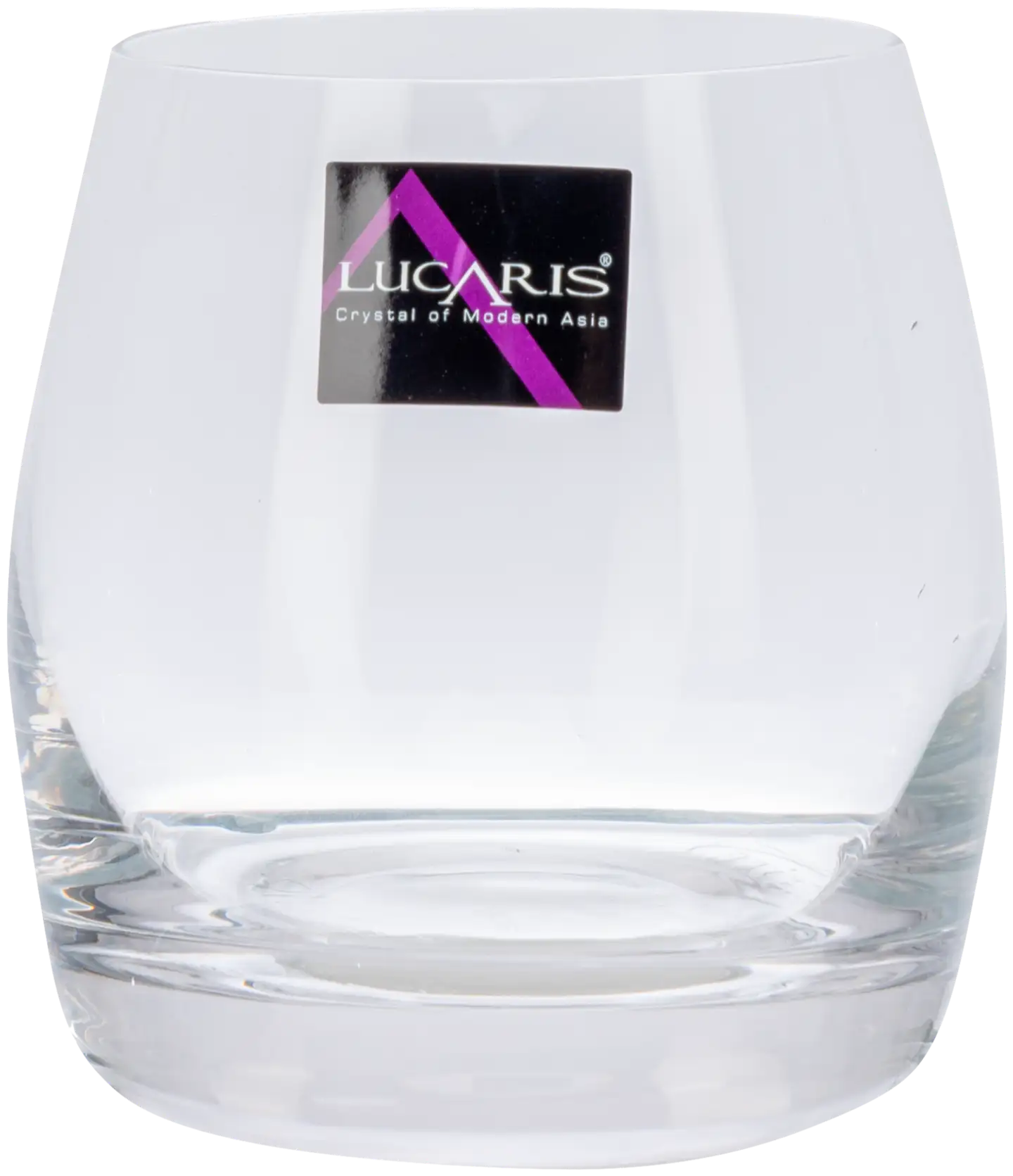 Lucaris lasi Lavish 37 cl 6-pack - 2