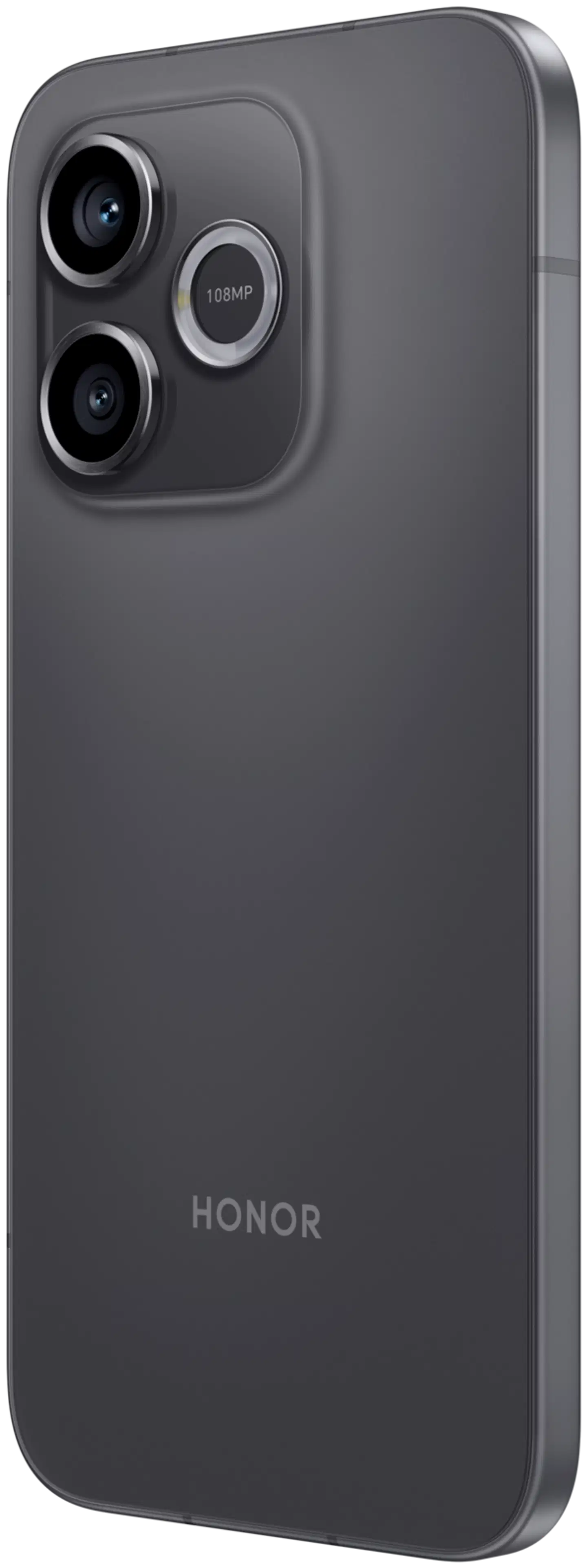 HONOR 600 Lite 8Gb+128Gb -älypuhelin, musta - 8