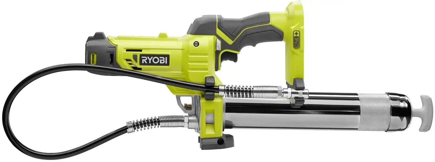 Ryobi rasvapuristin R18GG-0 18V - 2