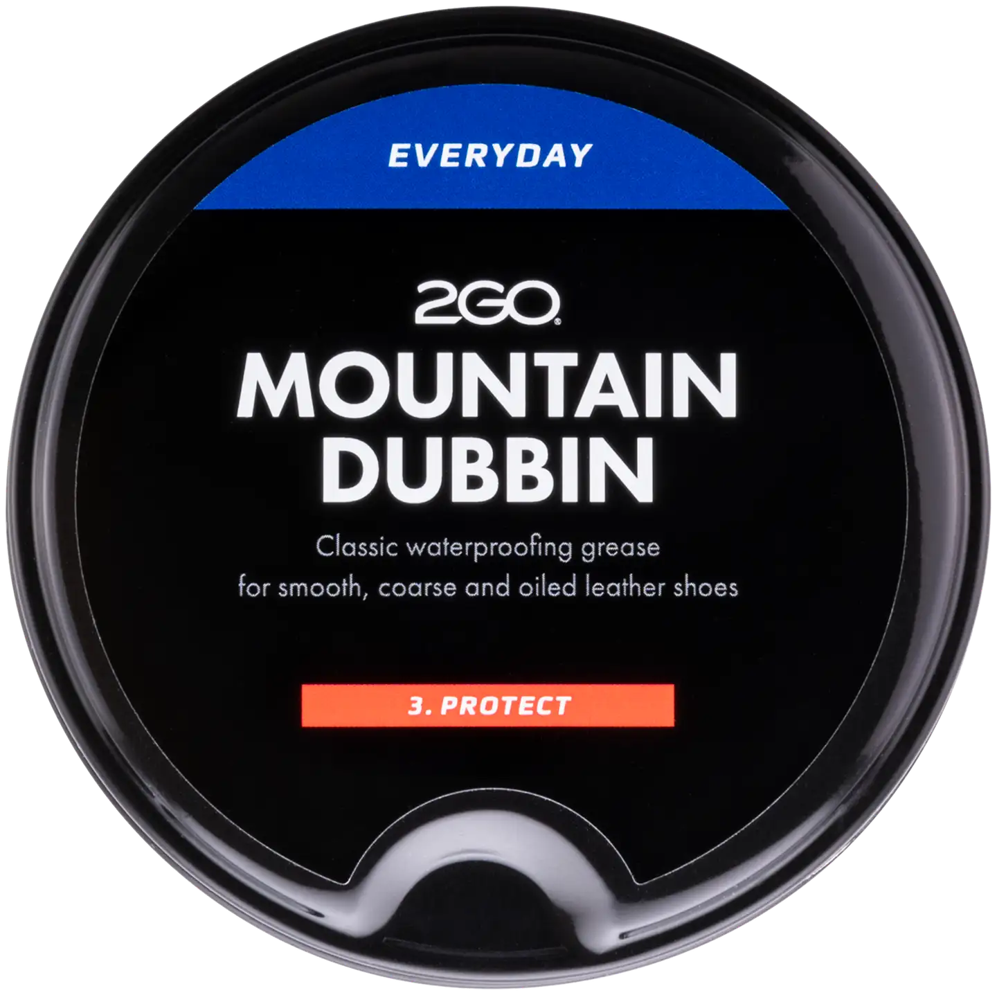 2GO Mountain Dubbin 100 ml