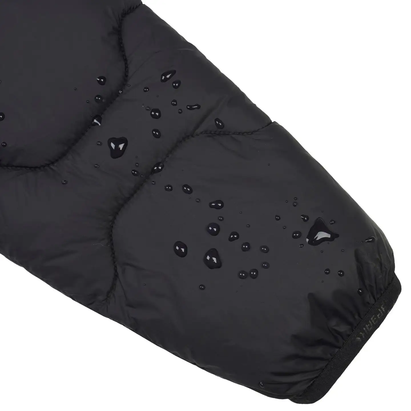 Icepeak Bandis naisten takki - MUSTA - 5