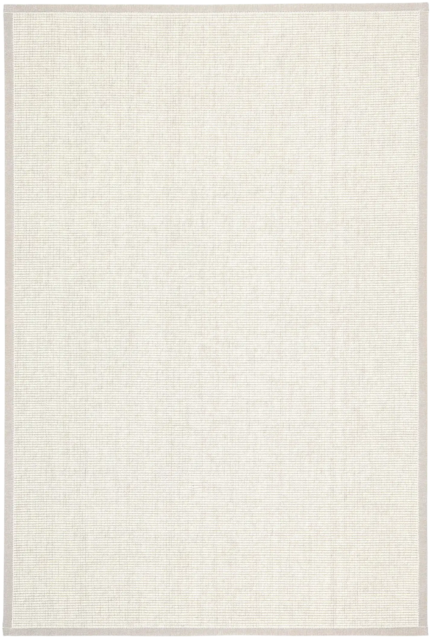VM Carpet villa-paperinarumatto Esmeralda 71 valkoinen - VALKOINEN - 2